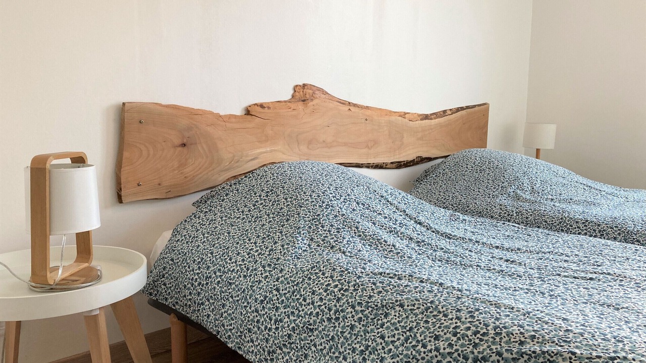 Photo of Bedroom in Virecourt