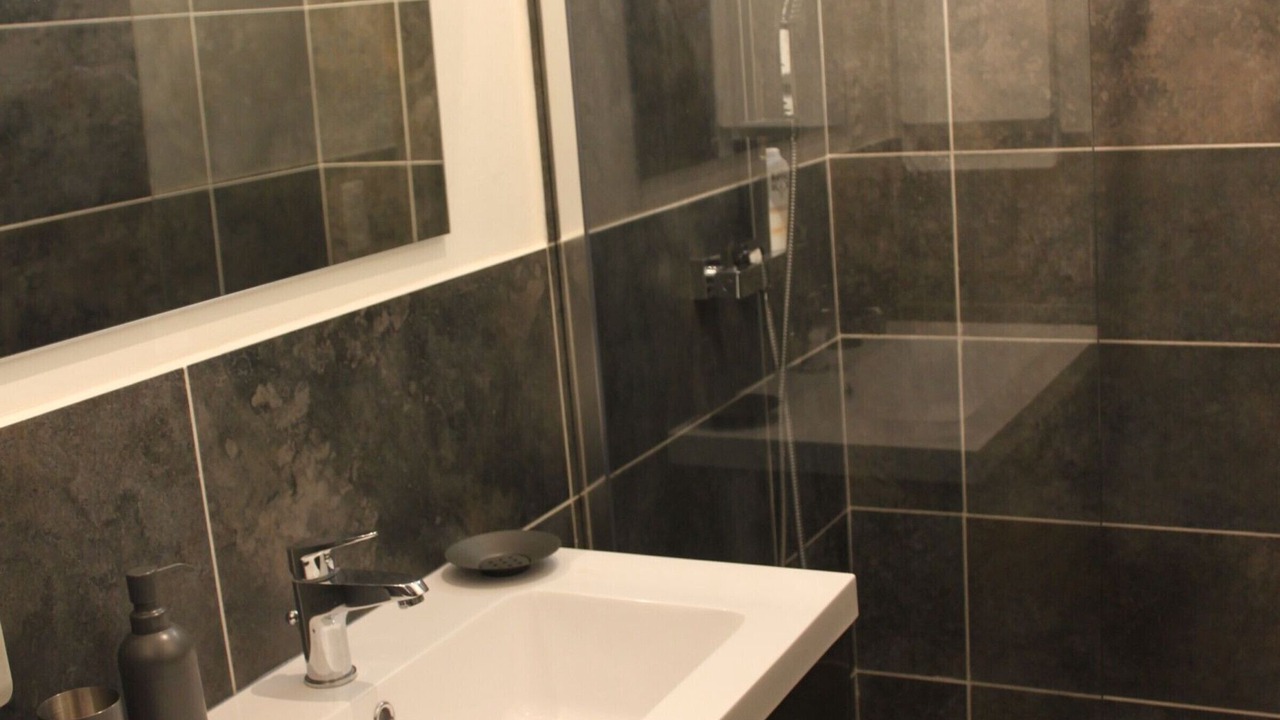 Photo of Bathroom in Virecourt
