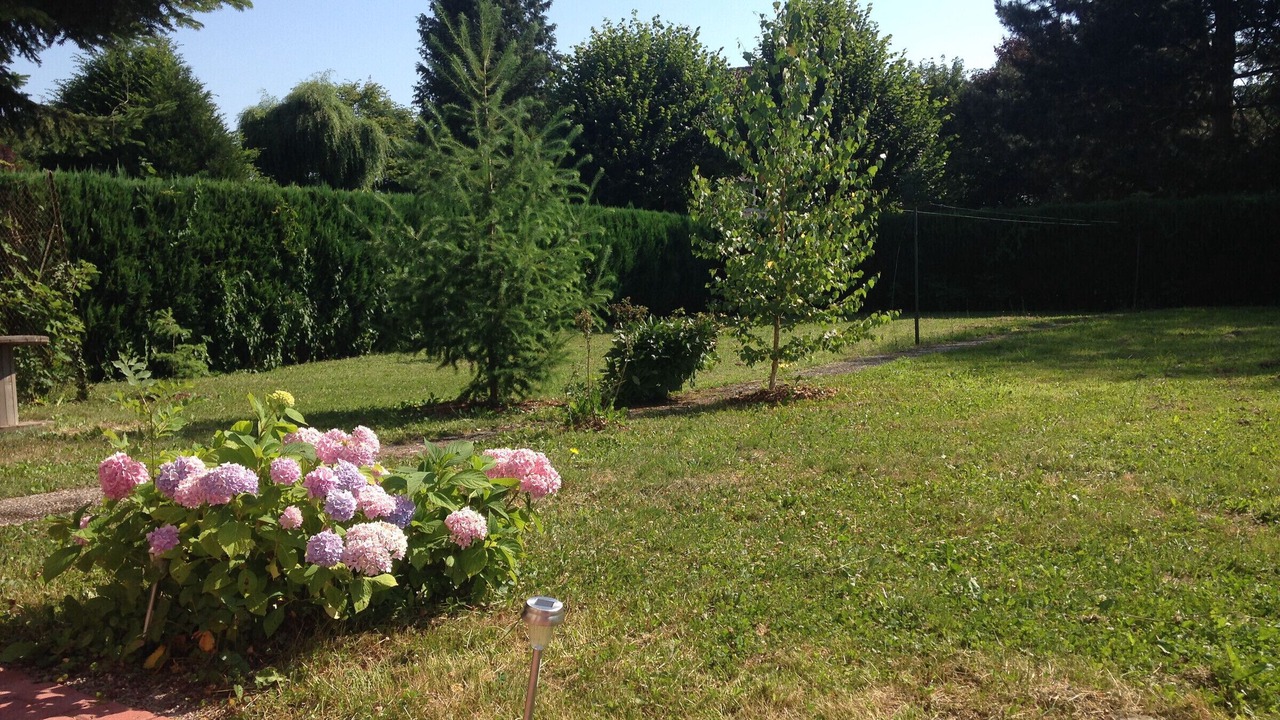 Photo of Outdoor in Virecourt
