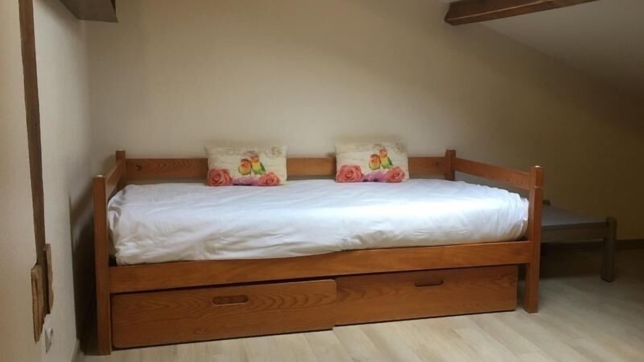 Photo of Bedroom in Toul