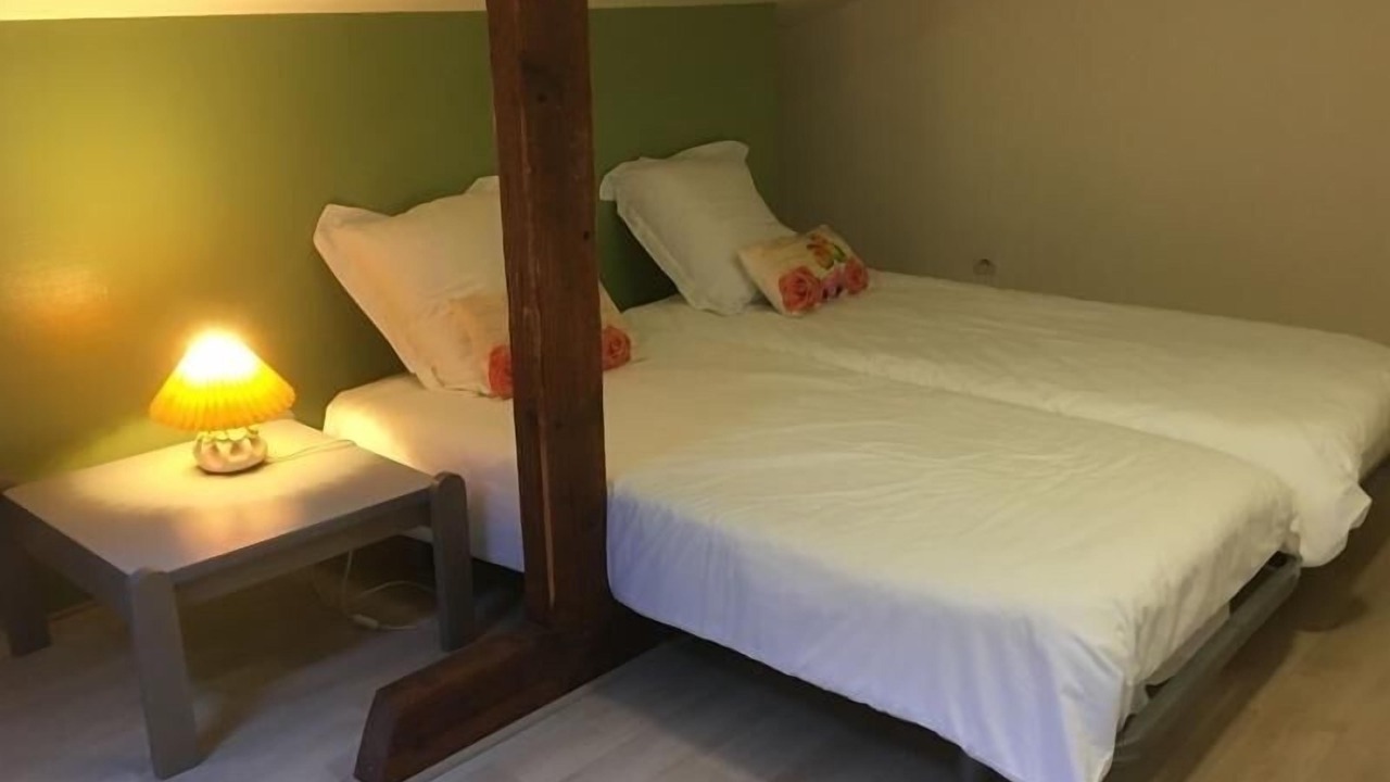 Photo of Bedroom in Toul