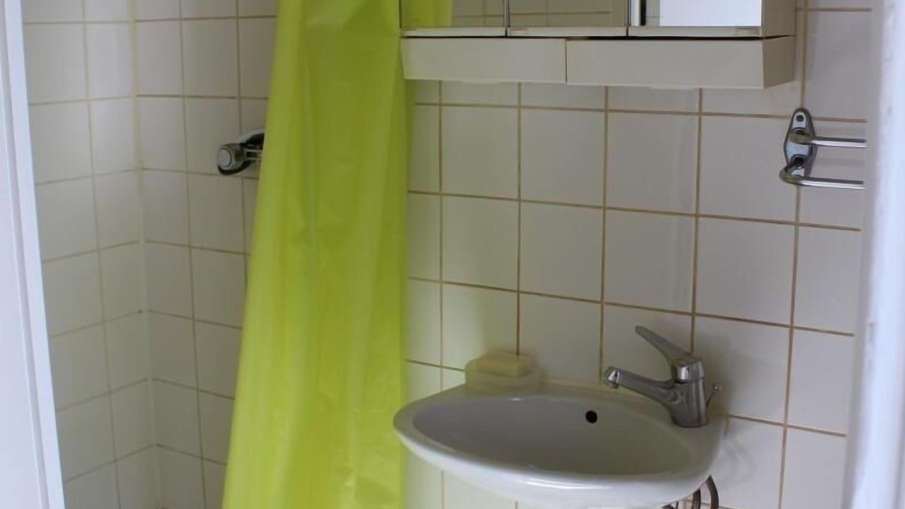 Photo of Bathroom in Toul