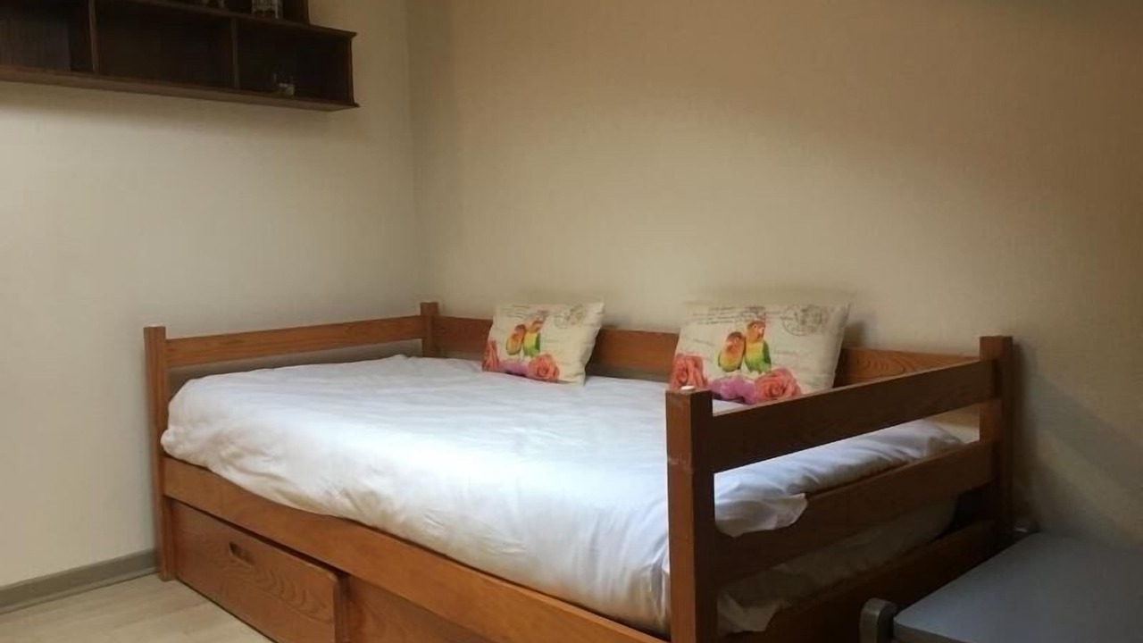 Photo of Bedroom in Toul