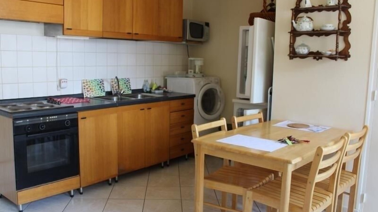 Photo of Kitchen in Toul