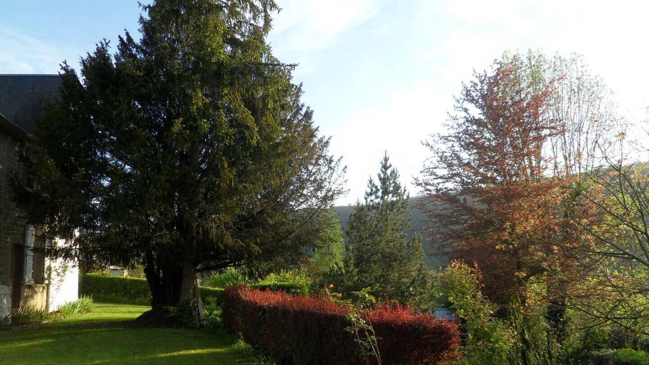 Photo of Outdoor in Clecy