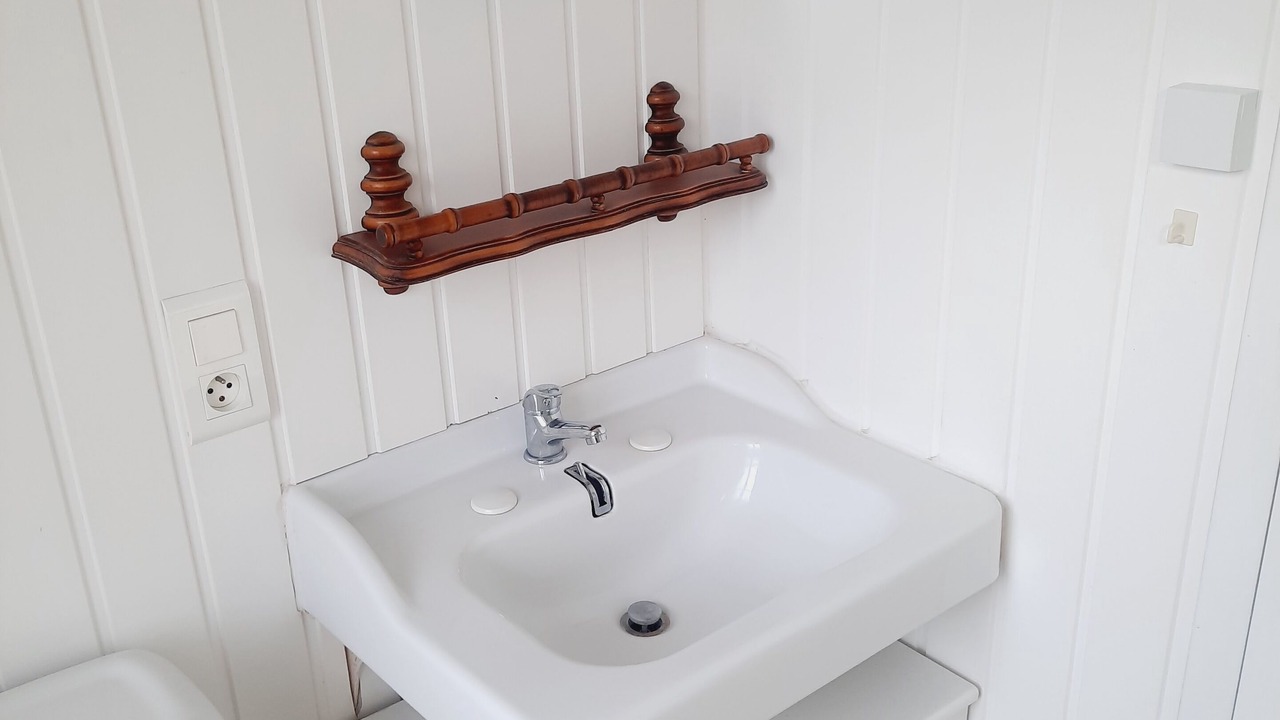 Photo of Bathroom in Clecy