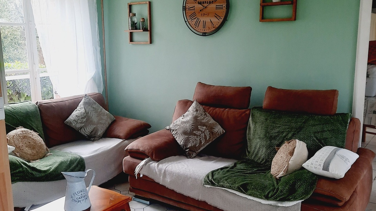 Photo of Livingroom in Clecy