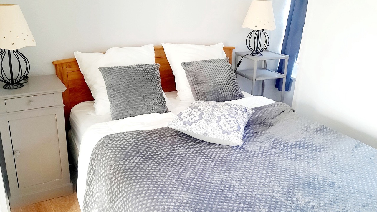 Photo of Bedroom in Clecy