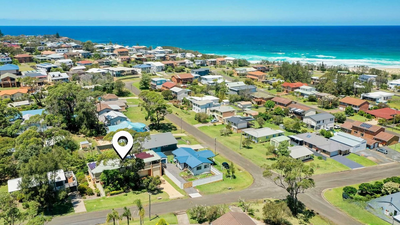 Photo of Outdoor in Manyana