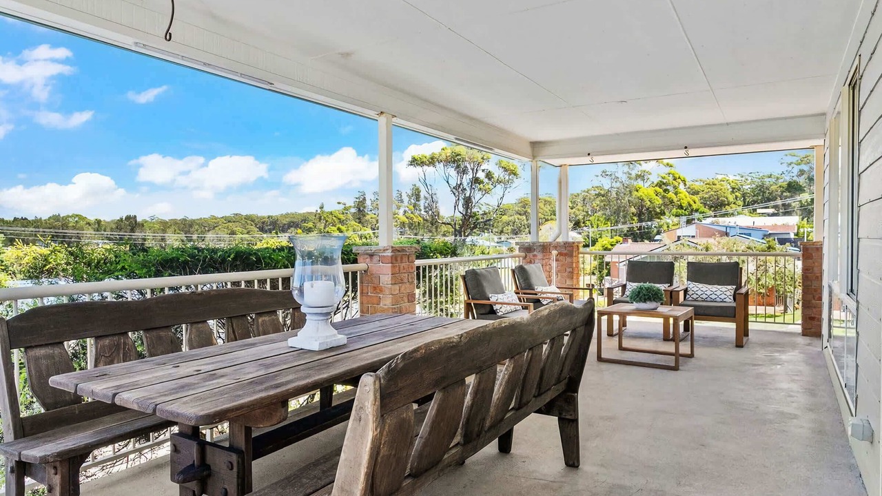 Photo of Outdoor in Manyana