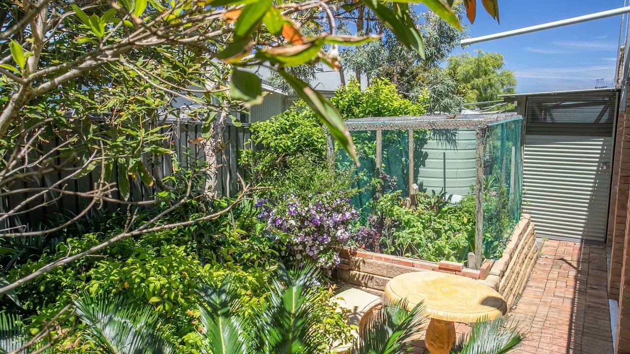 Photo of Patio Balcony in Manyana