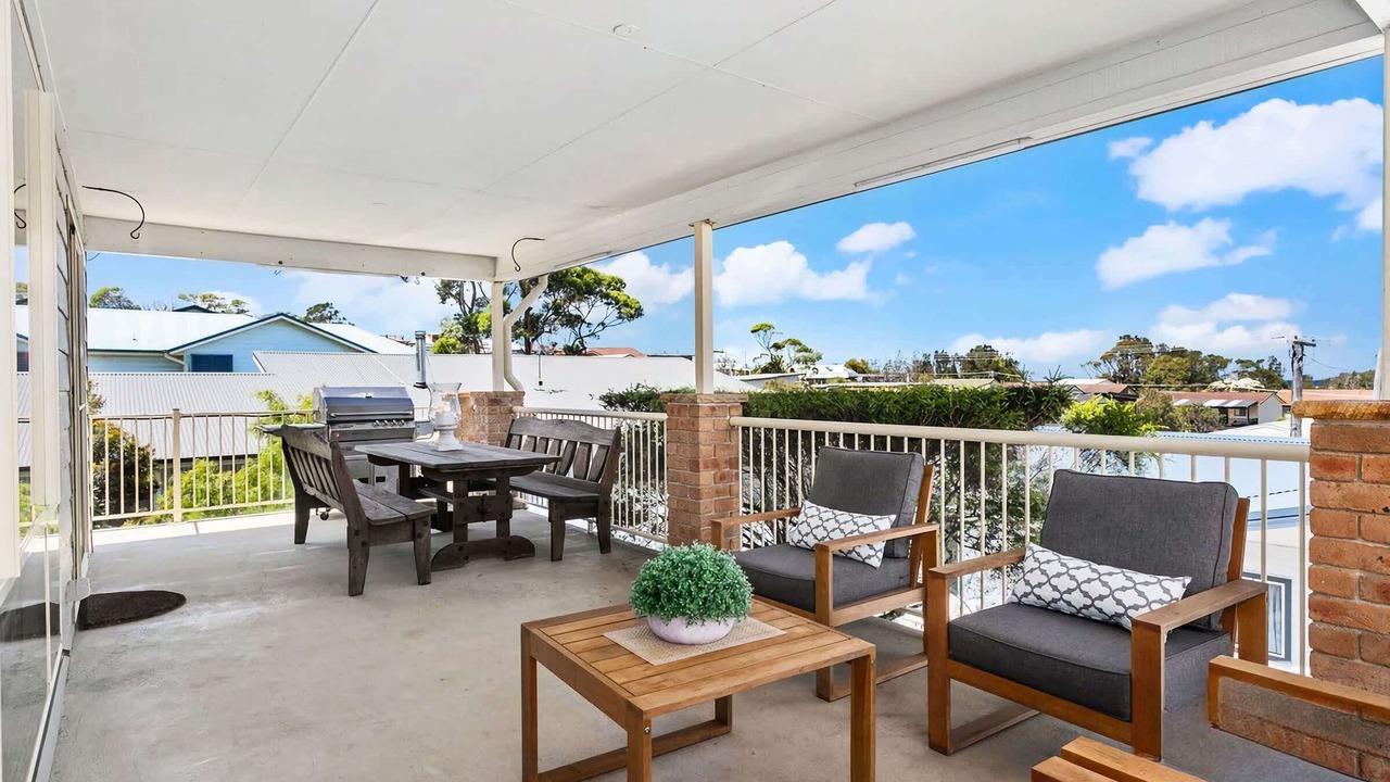 Photo of Outdoor in Manyana