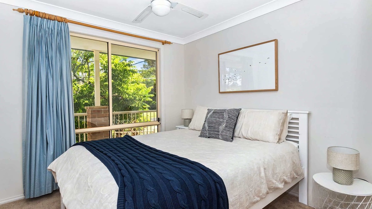 Photo of Bedroom in Manyana