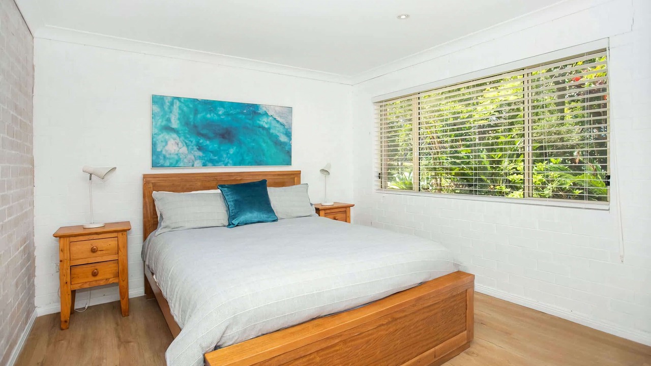 Photo of Bedroom in Manyana