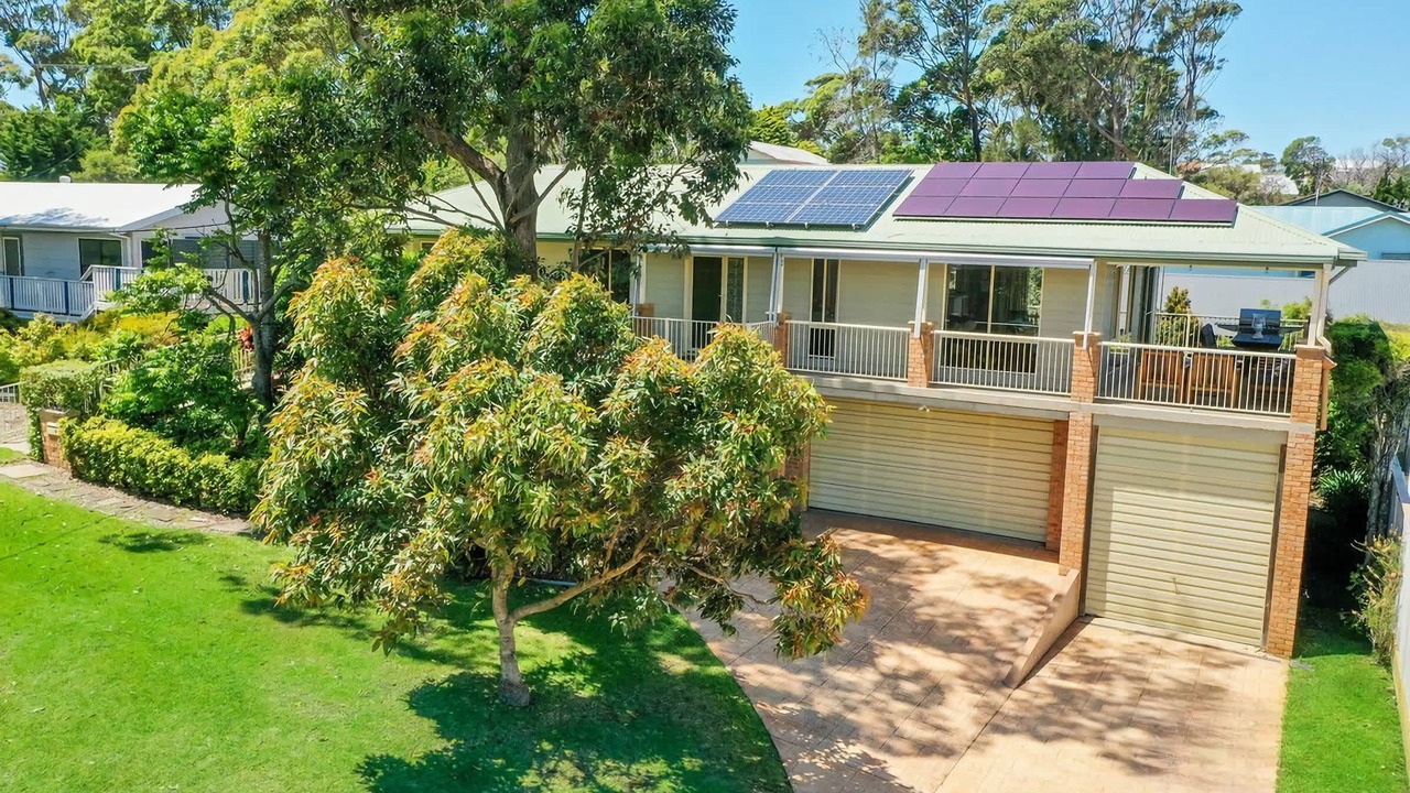 Photo of Outdoor in Manyana