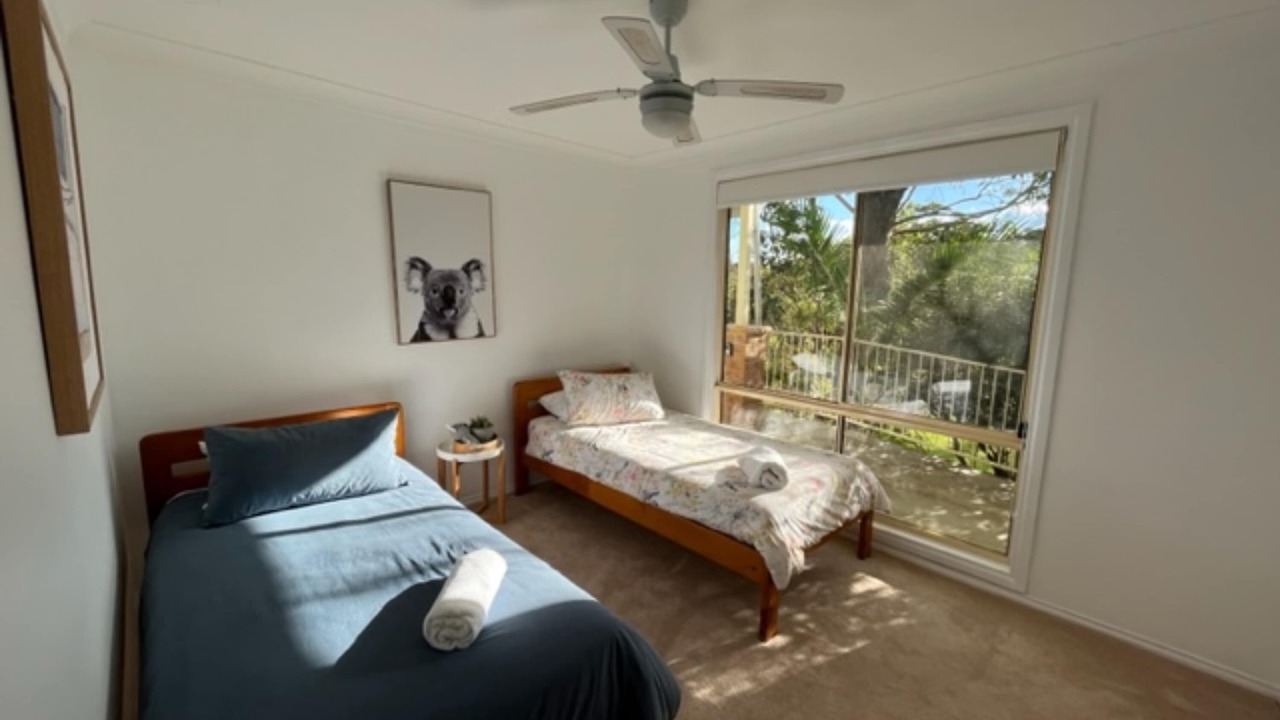 Photo of Bedroom in Manyana