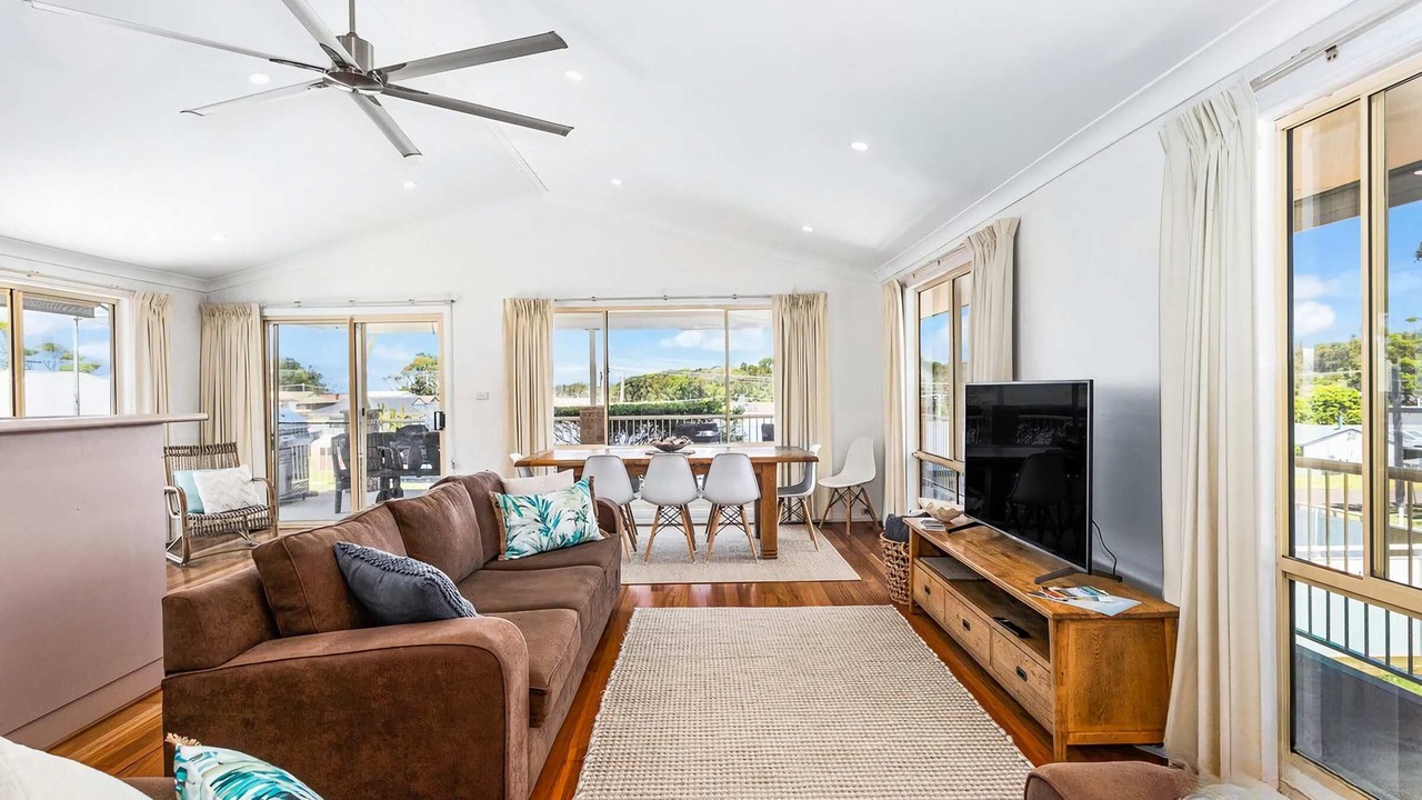 Photo of Livingroom in Manyana