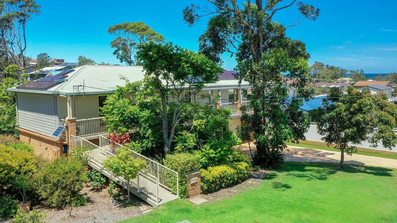 Photo of Outdoor in Manyana