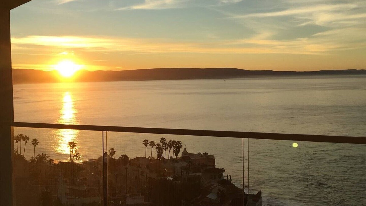 Photo of Patio Balcony in Rosarito