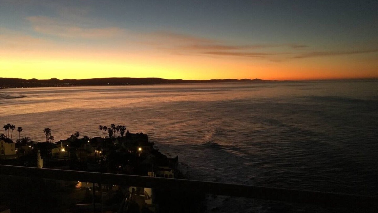 Photo of Patio Balcony in Rosarito