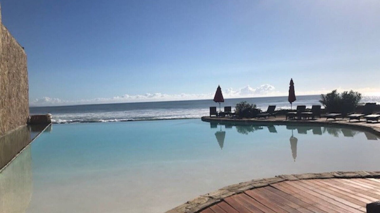 Photo of Outdoor in Rosarito