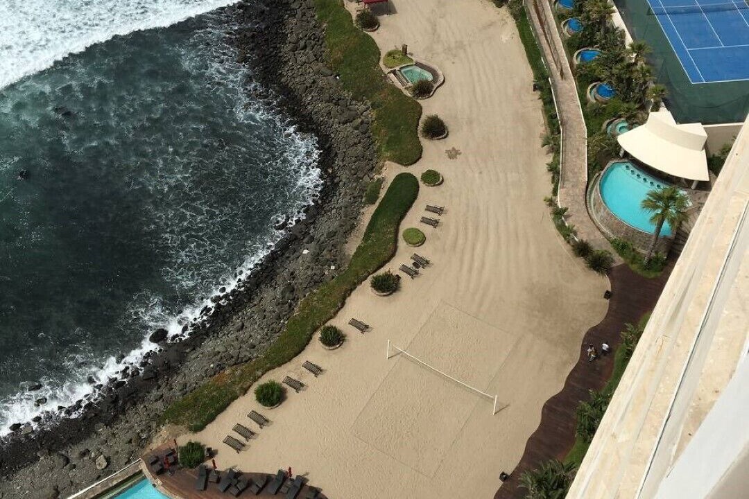 Photo of Patio Balcony in Rosarito