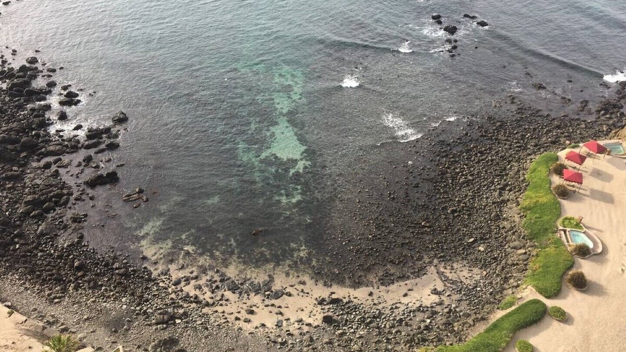 Photo of Patio Balcony in Rosarito