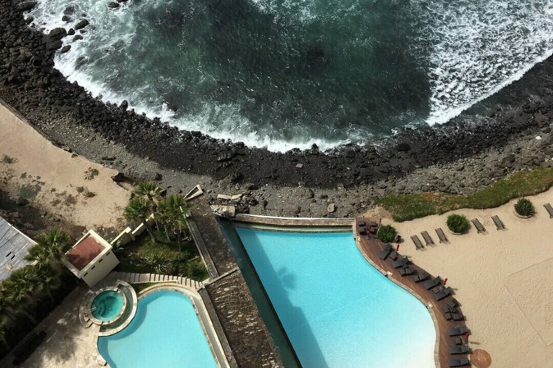Photo of Patio Balcony in Rosarito