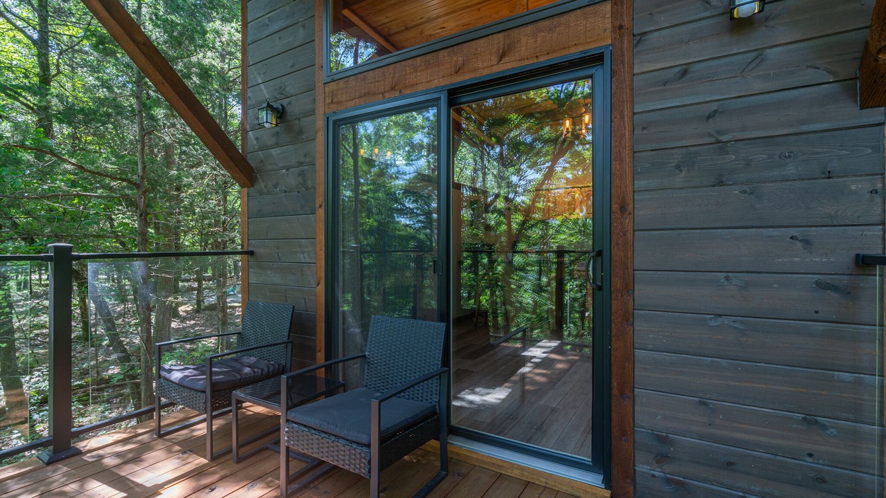 Photo of Patio Balcony in Alix