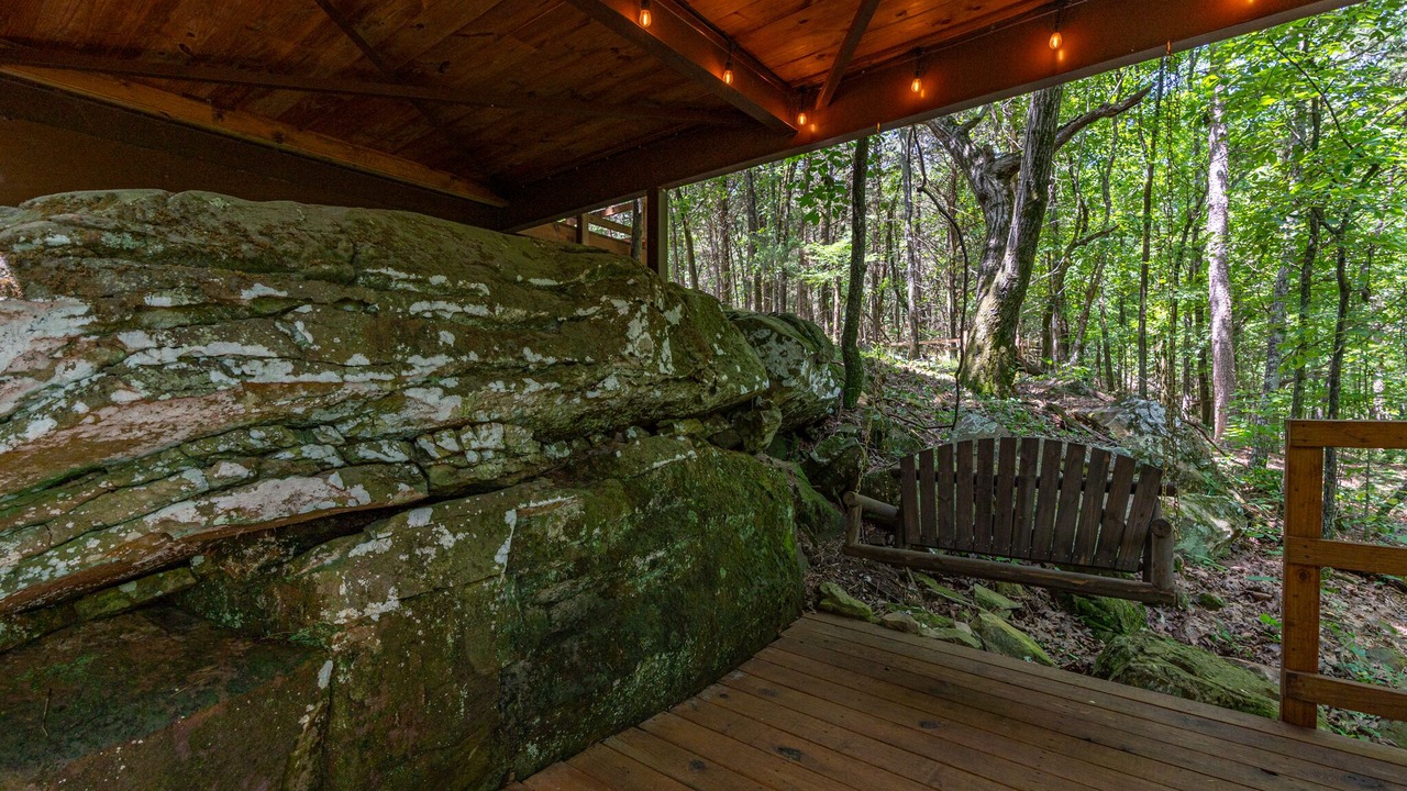 Photo of Patio Balcony in Alix