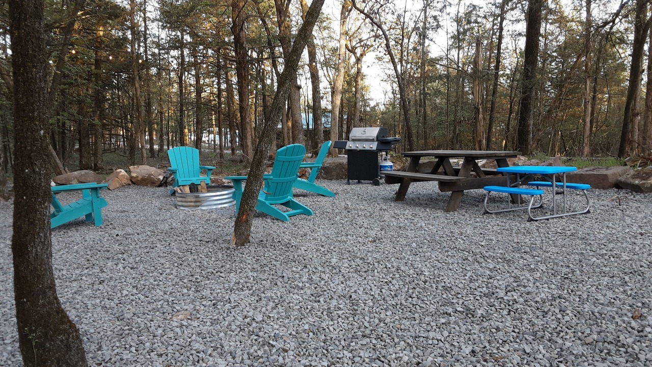 Photo of Outdoor in Alix