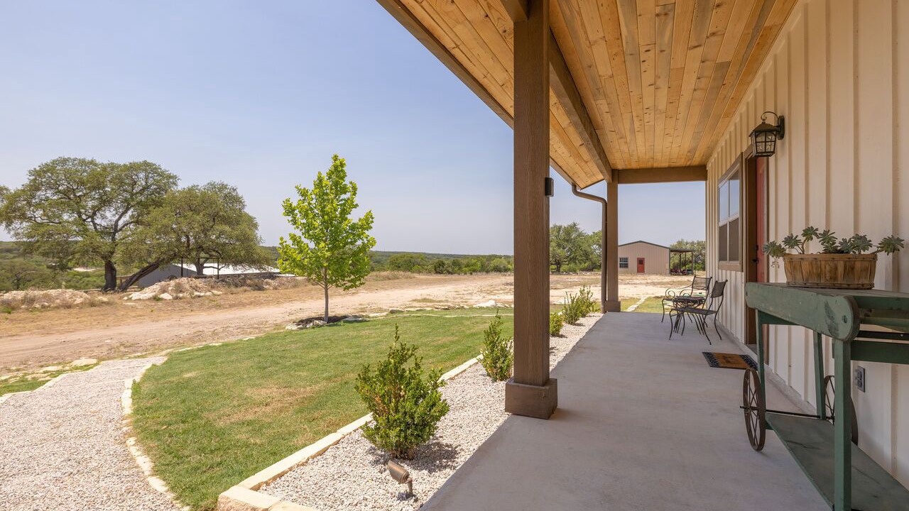 Photo of Outdoor in Round Mountain