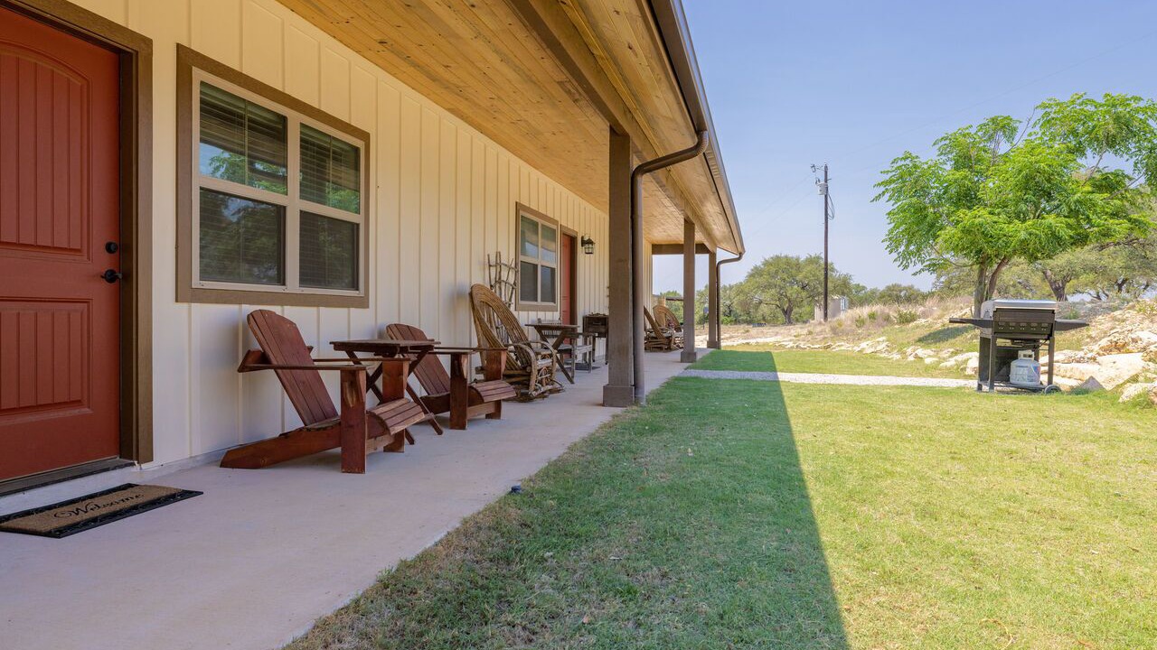 Photo of Outdoor in Round Mountain