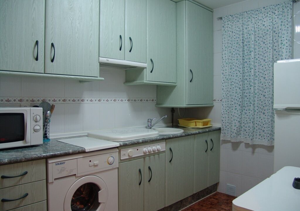 Photo of Kitchen in Ruidera