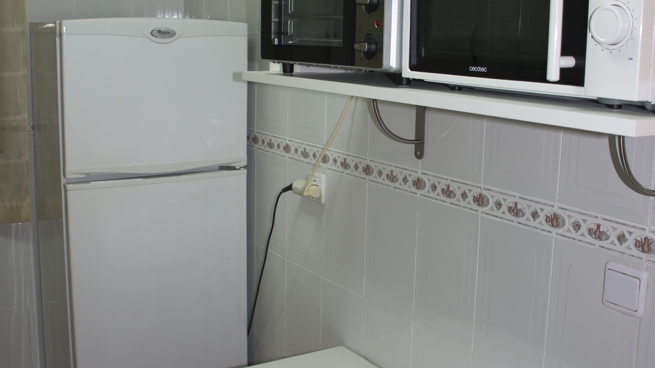 Photo of Kitchen in Ruidera
