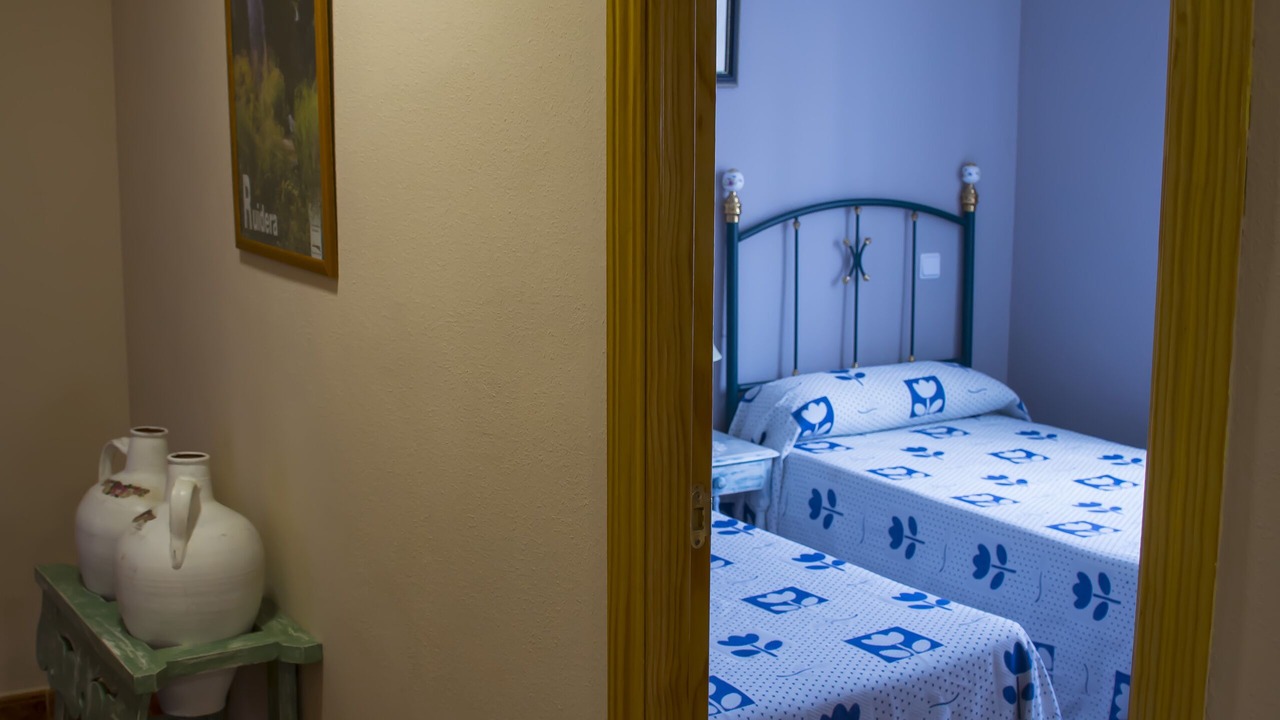 Photo of Bedroom in Ruidera