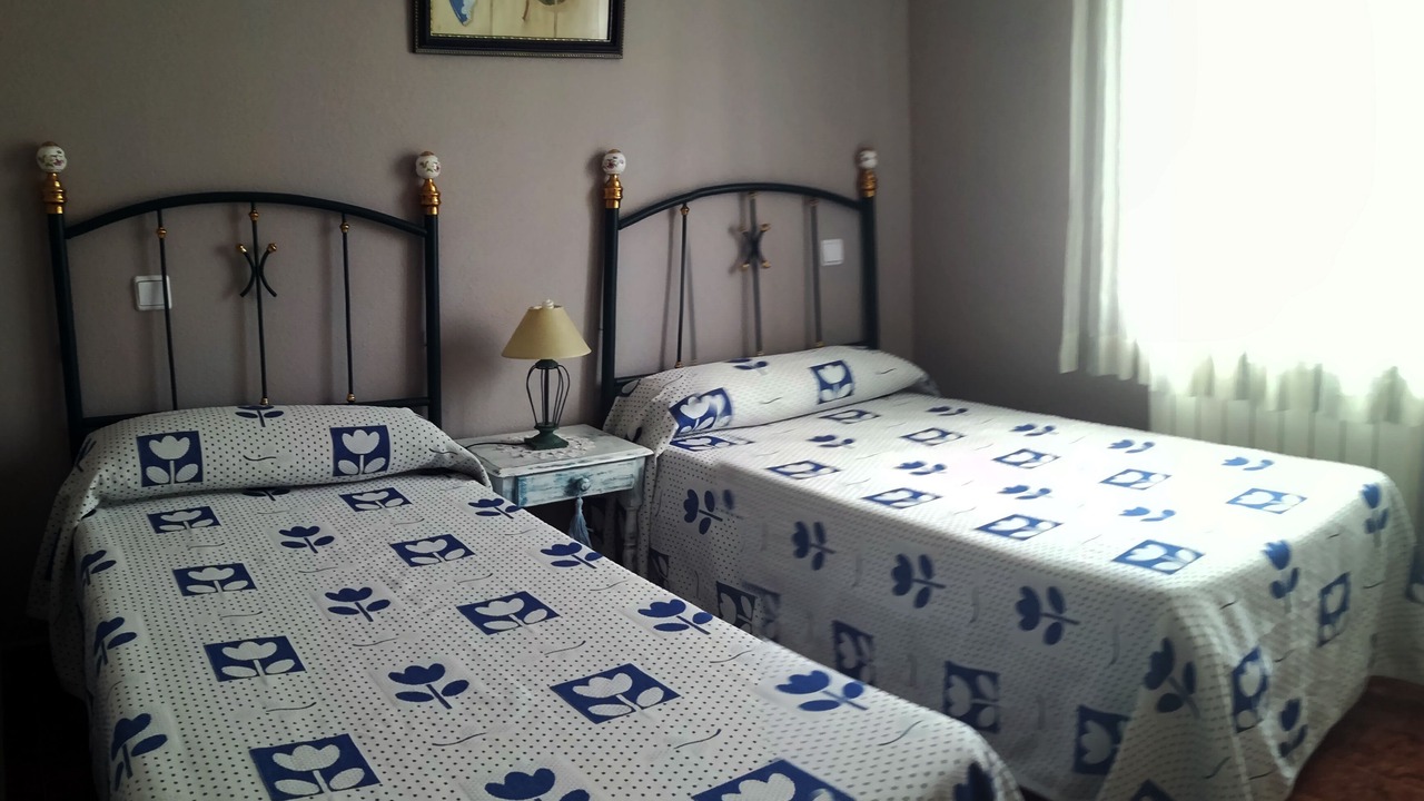 Photo of Bedroom in Ruidera