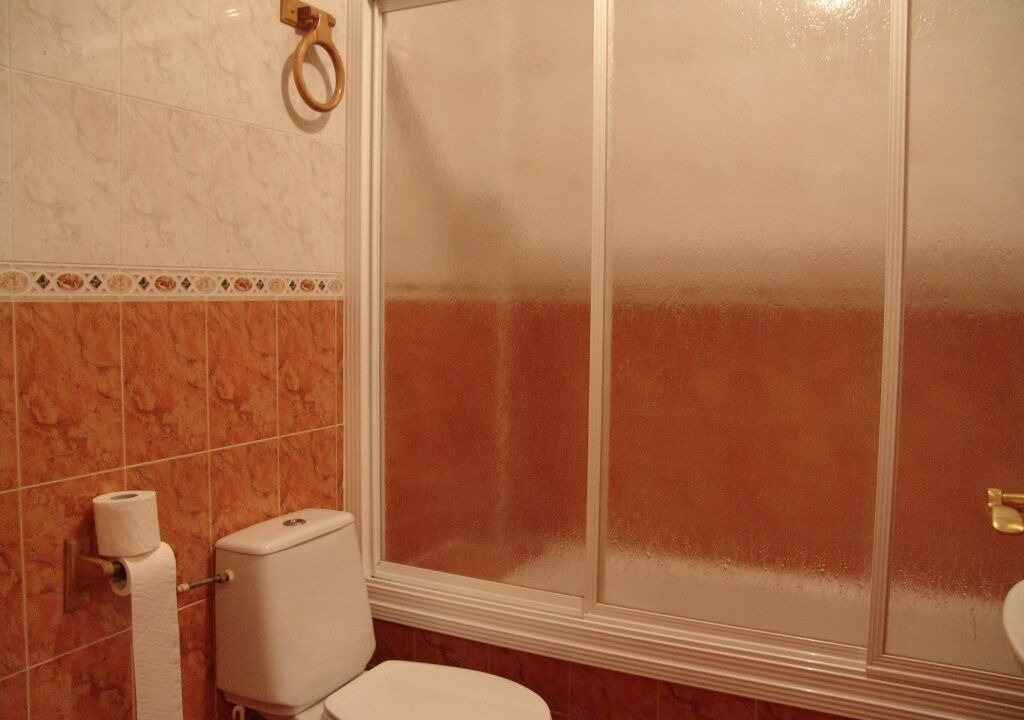 Photo of Bathroom in Ruidera