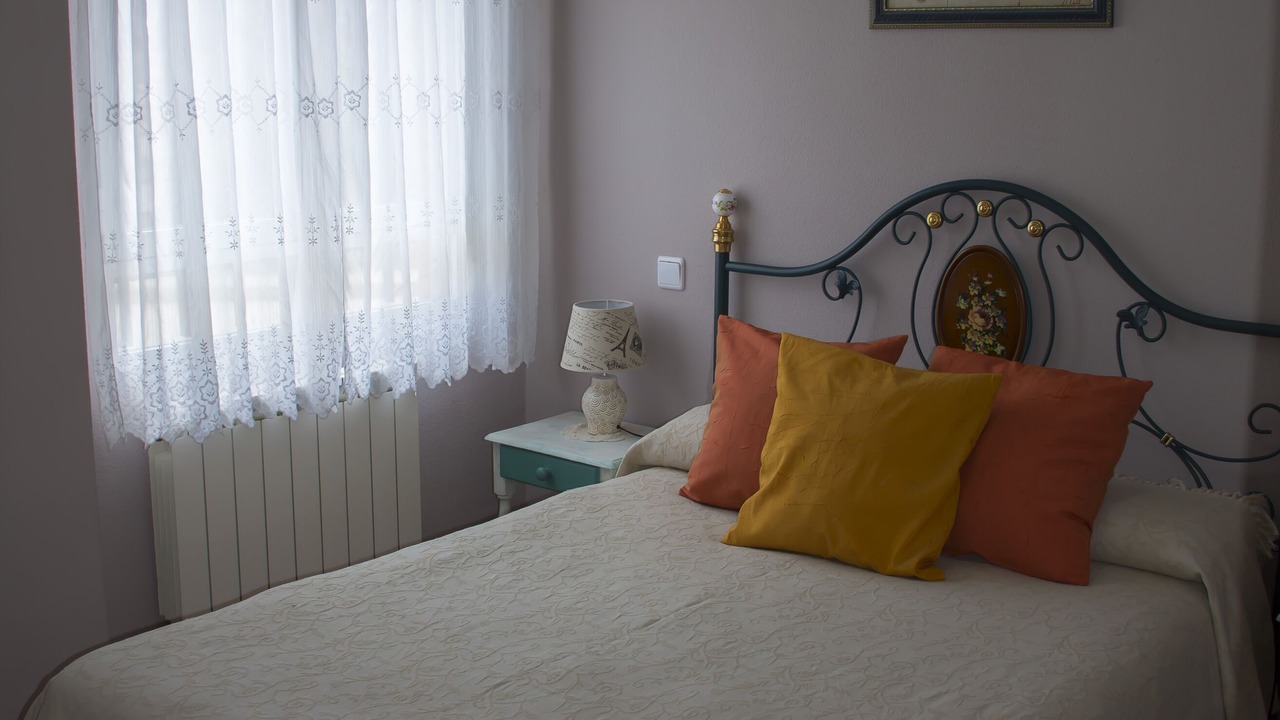 Photo of Bedroom in Ruidera