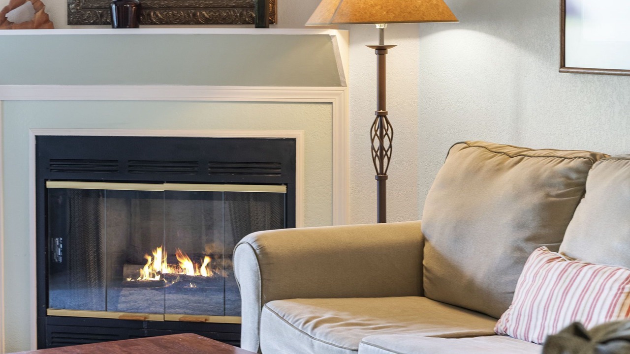 Photo of Livingroom in Table Rock