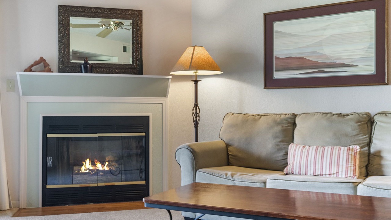 Photo of Livingroom in Table Rock