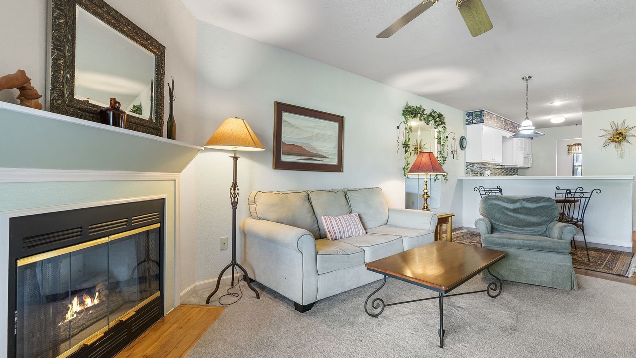 Photo of Livingroom in Table Rock