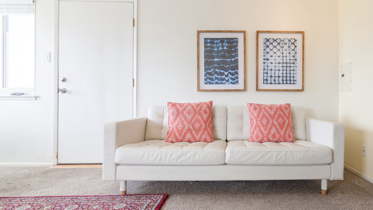 Photo of Livingroom in Sharp Park