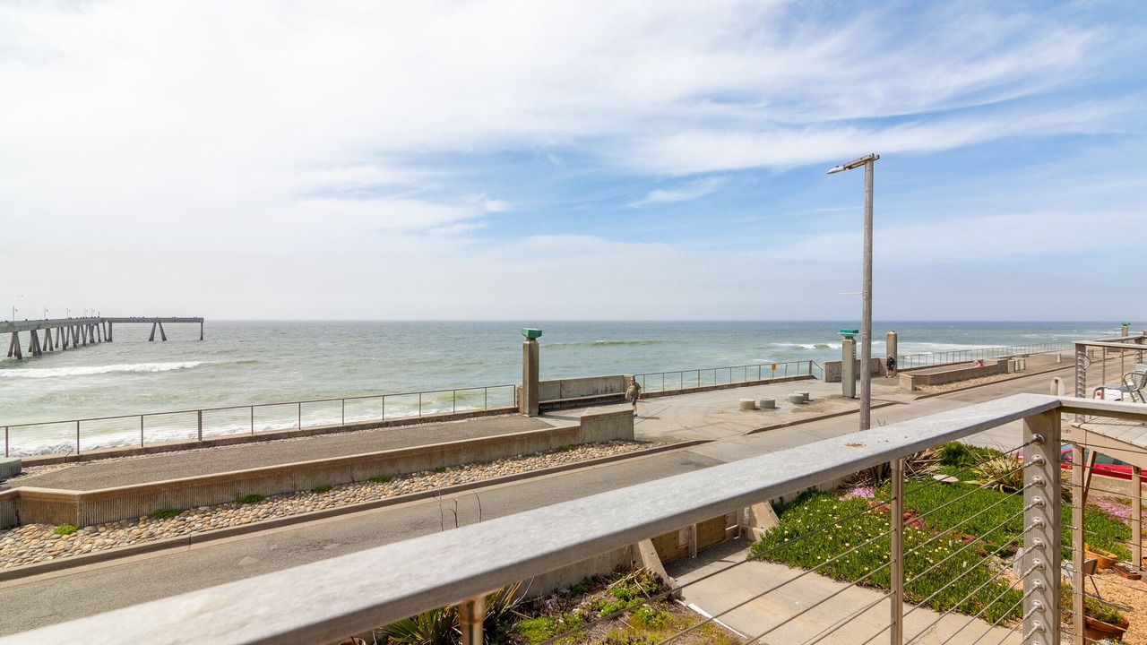 Photo of Outdoor in Sharp Park