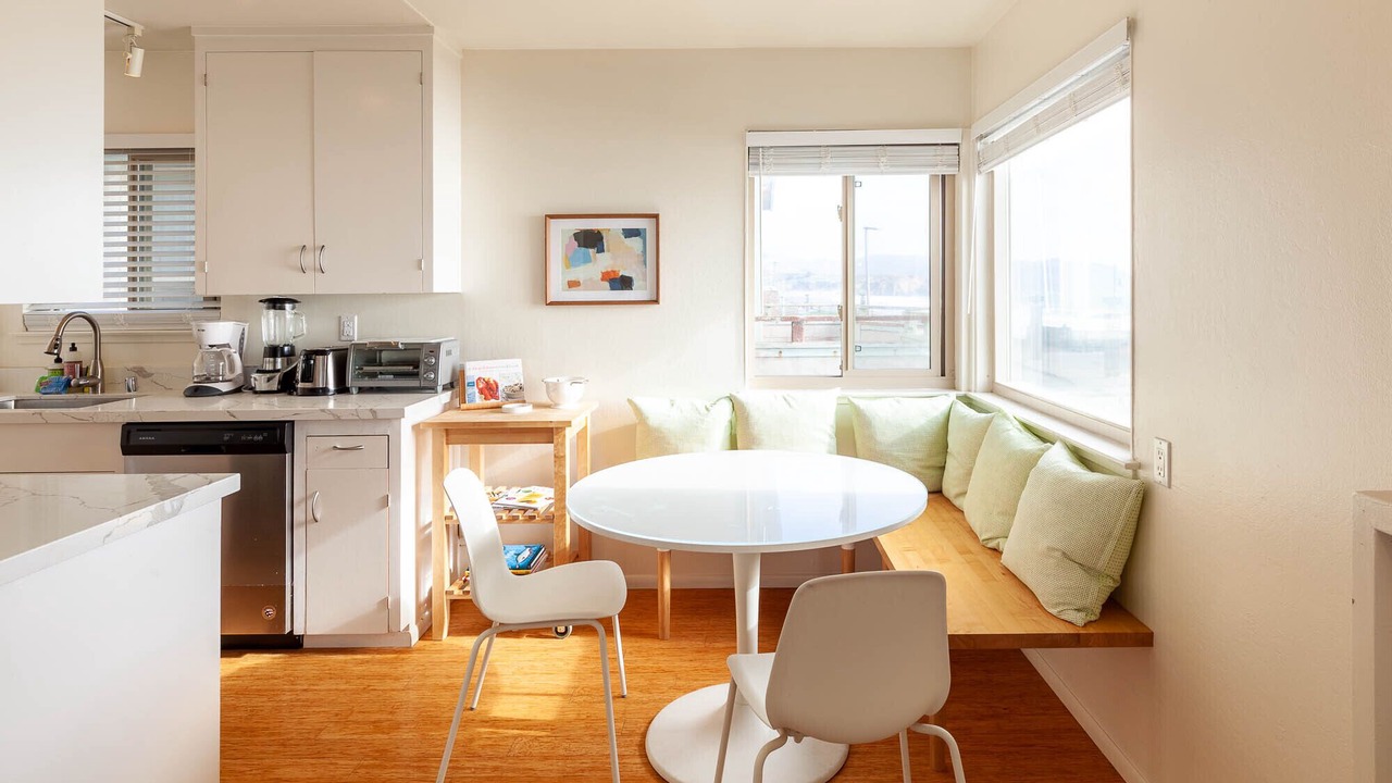 Photo of Kitchen in Sharp Park