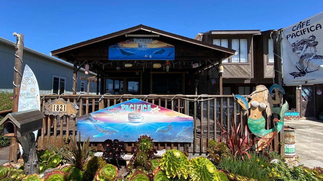 Photo of Outdoor in Sharp Park