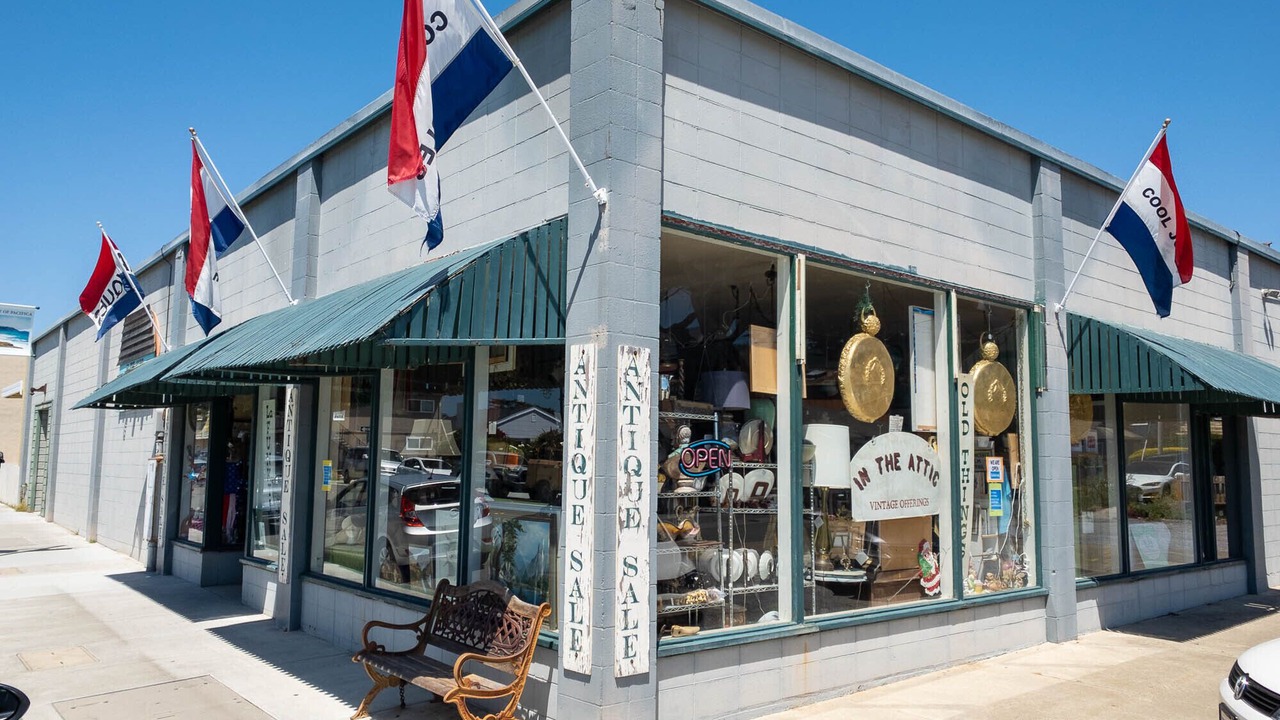 Photo of Outdoor in Sharp Park