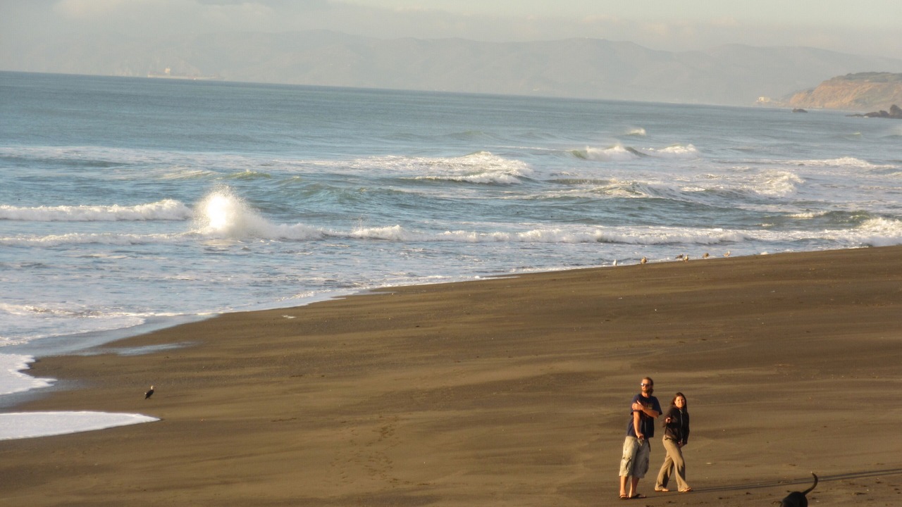 Photo of Others in Sharp Park