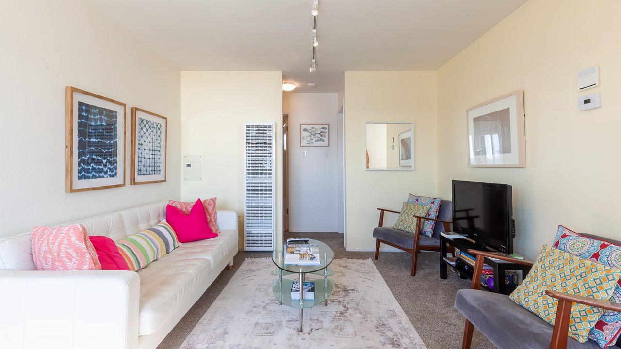 Photo of Livingroom in Sharp Park