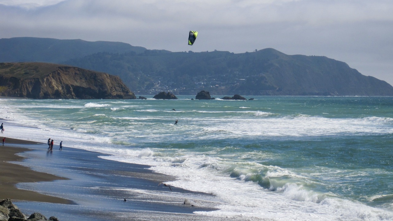 Photo of Others in Sharp Park